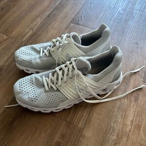 On Running Shoes